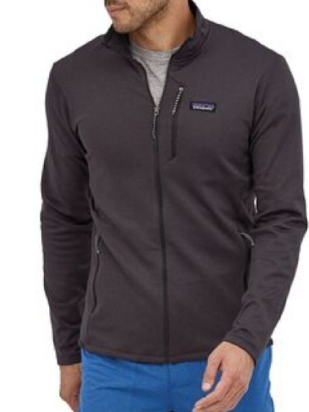 Patagonia R1 Daily Jacket